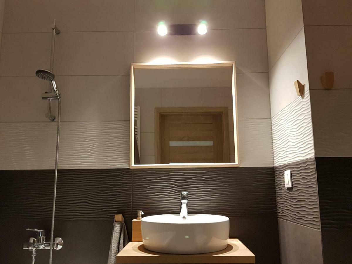 Idea Apartment Gdańsk Kültér fotó