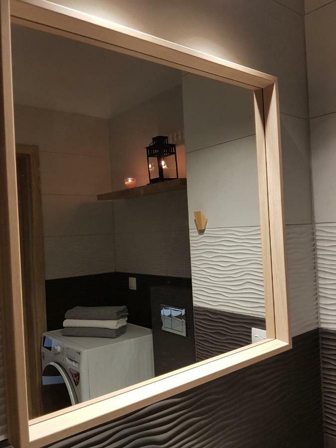 Idea Apartment Gdańsk Kültér fotó