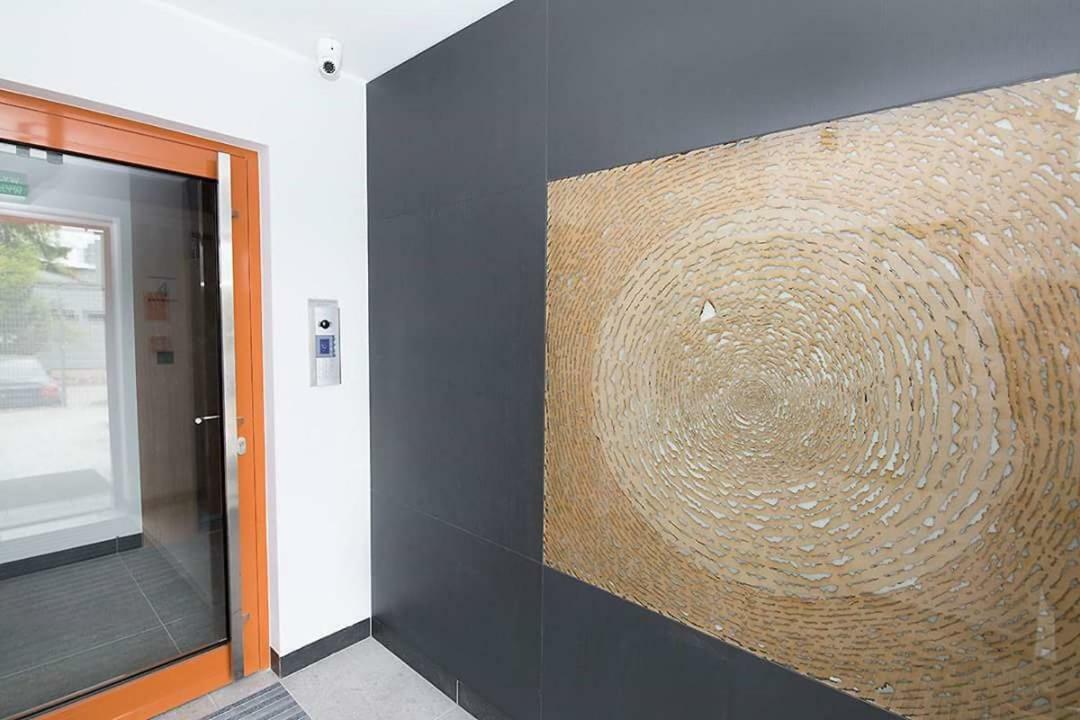 Idea Apartment Gdańsk Kültér fotó
