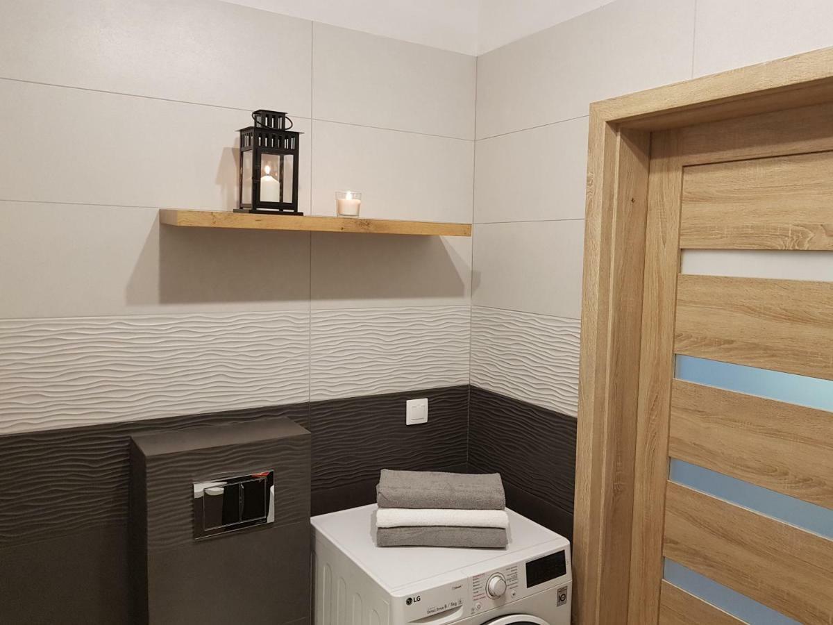Idea Apartment Gdańsk Kültér fotó